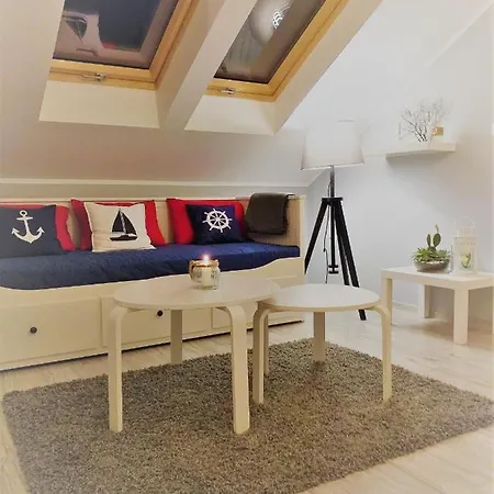 Szotland Apartmán *