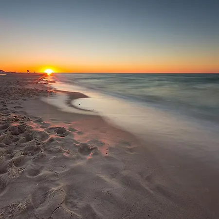 Διαμέρισμα Szotland Władysławowo