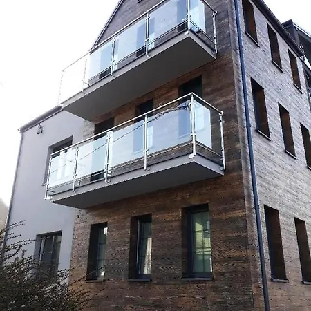 Szotland Apartmán Władysławowo